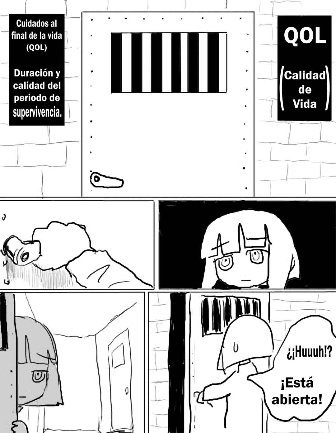 Mission-chan no Daibouken Chapter 2 - Page 21