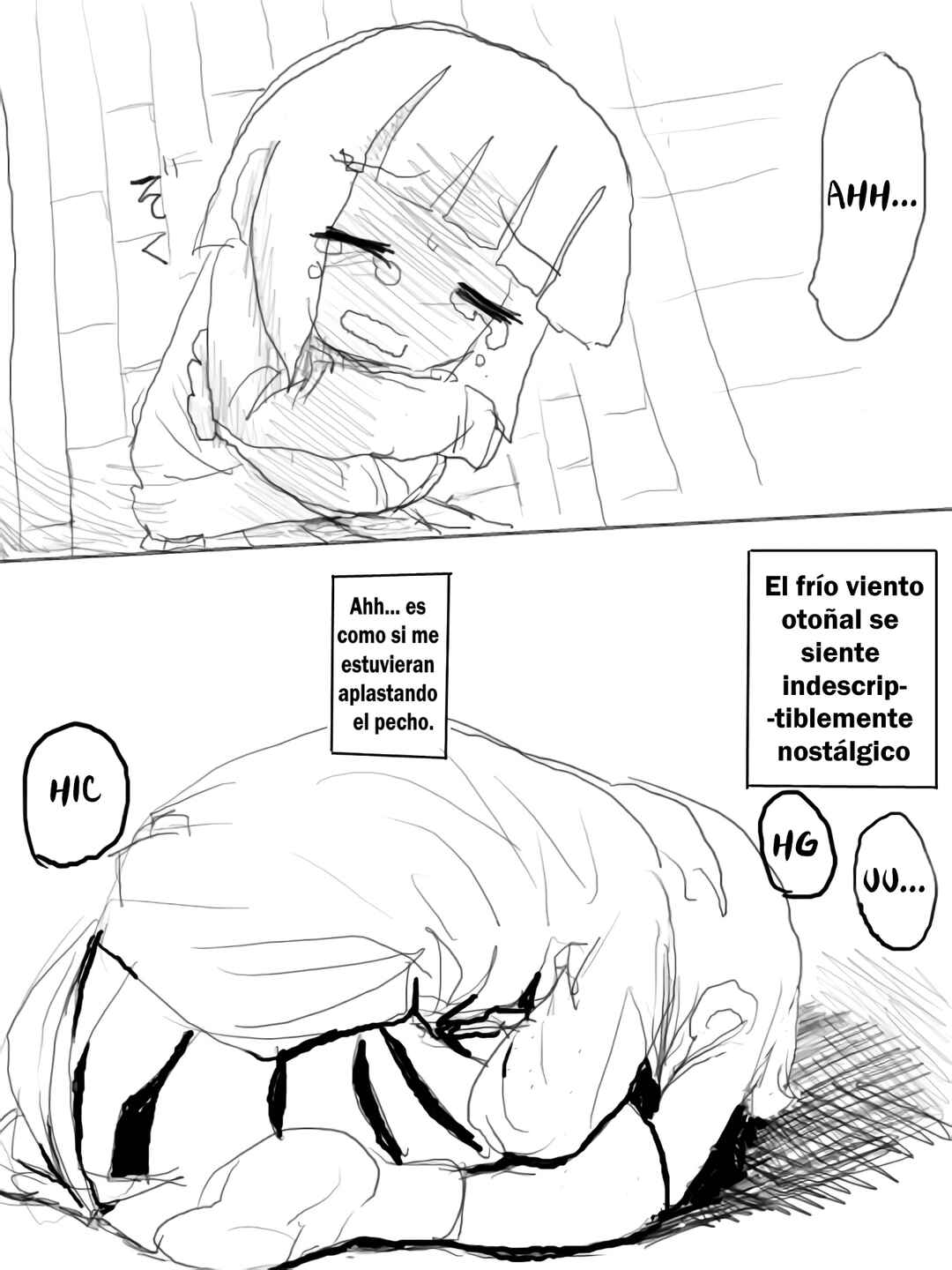 Mission-chan no Daibouken Chapter 2 - Page 4