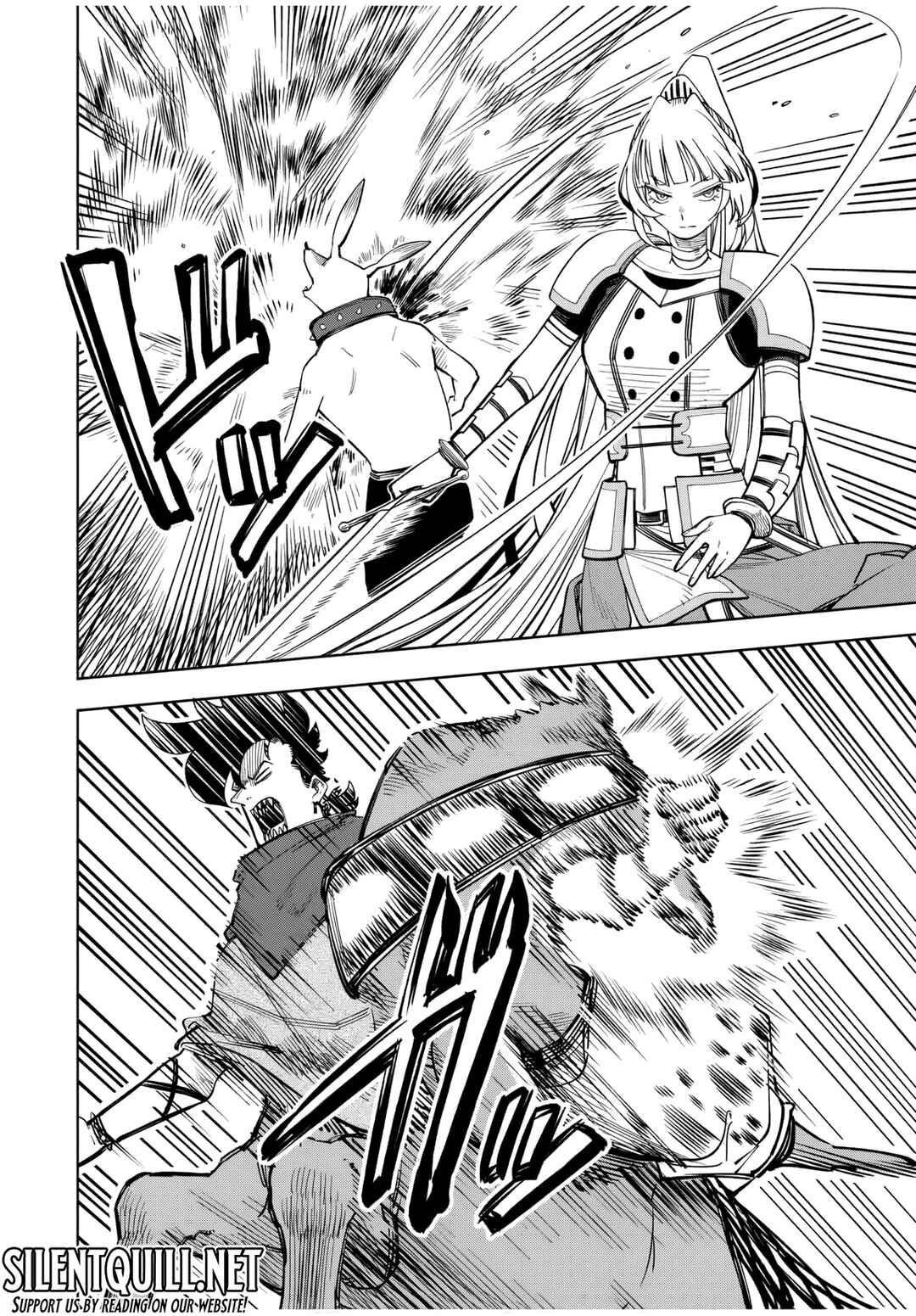 Tsuihou Sarenakatta Otoko ~Nidome no Jinsei wa Dogeza kara Hajimarimashita~ Chapter 10 - Page 13