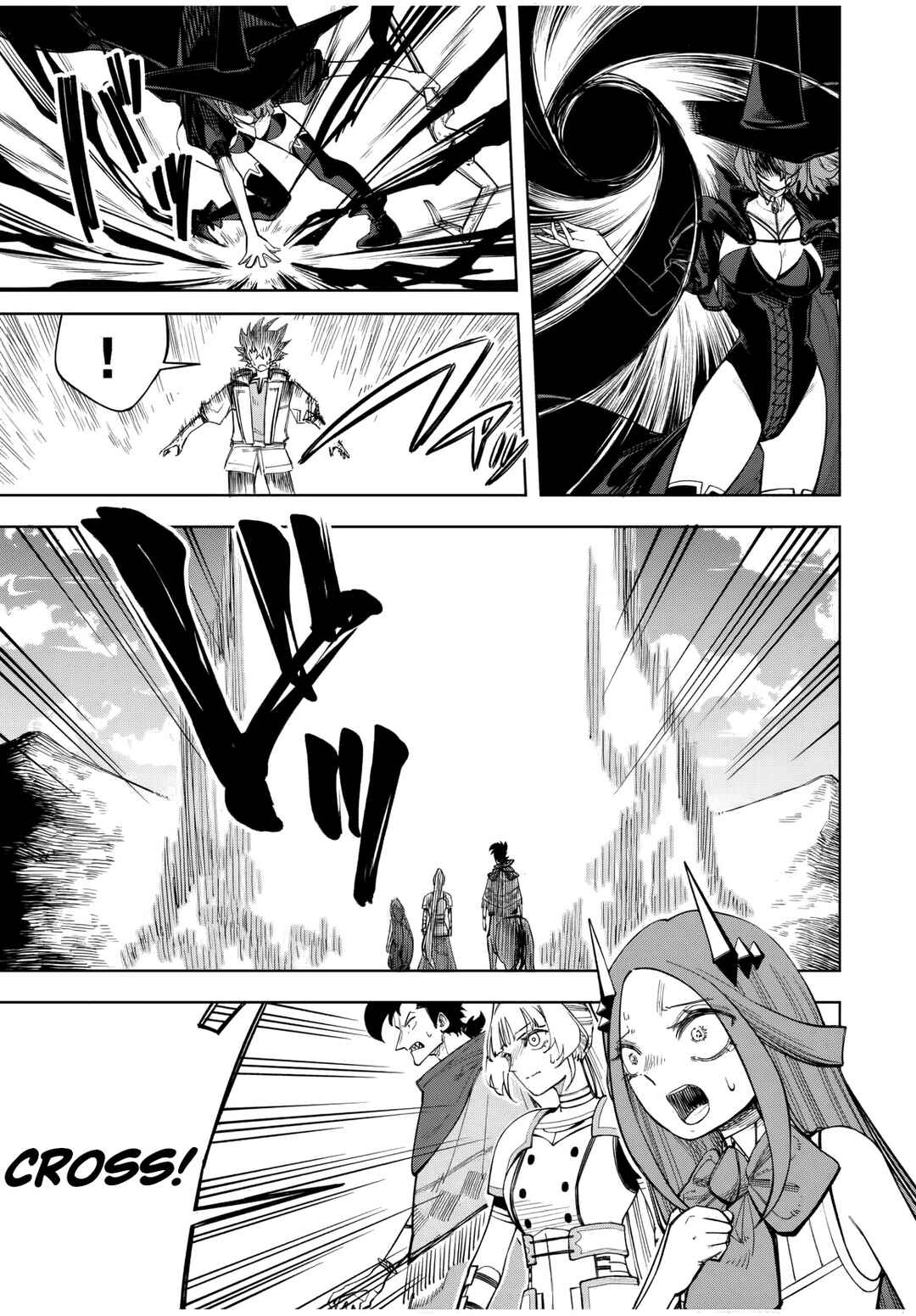 Tsuihou Sarenakatta Otoko ~Nidome no Jinsei wa Dogeza kara Hajimarimashita~ Chapter 10 - Page 20