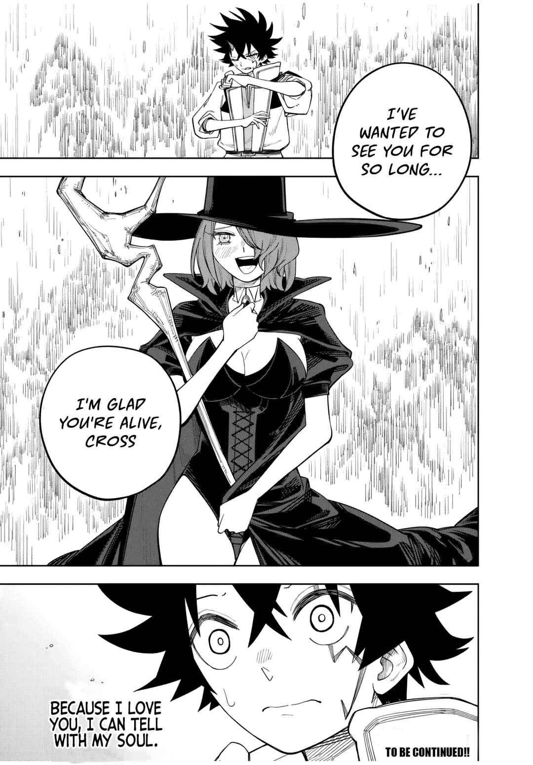 Tsuihou Sarenakatta Otoko ~Nidome no Jinsei wa Dogeza kara Hajimarimashita~ Chapter 10 - Page 21