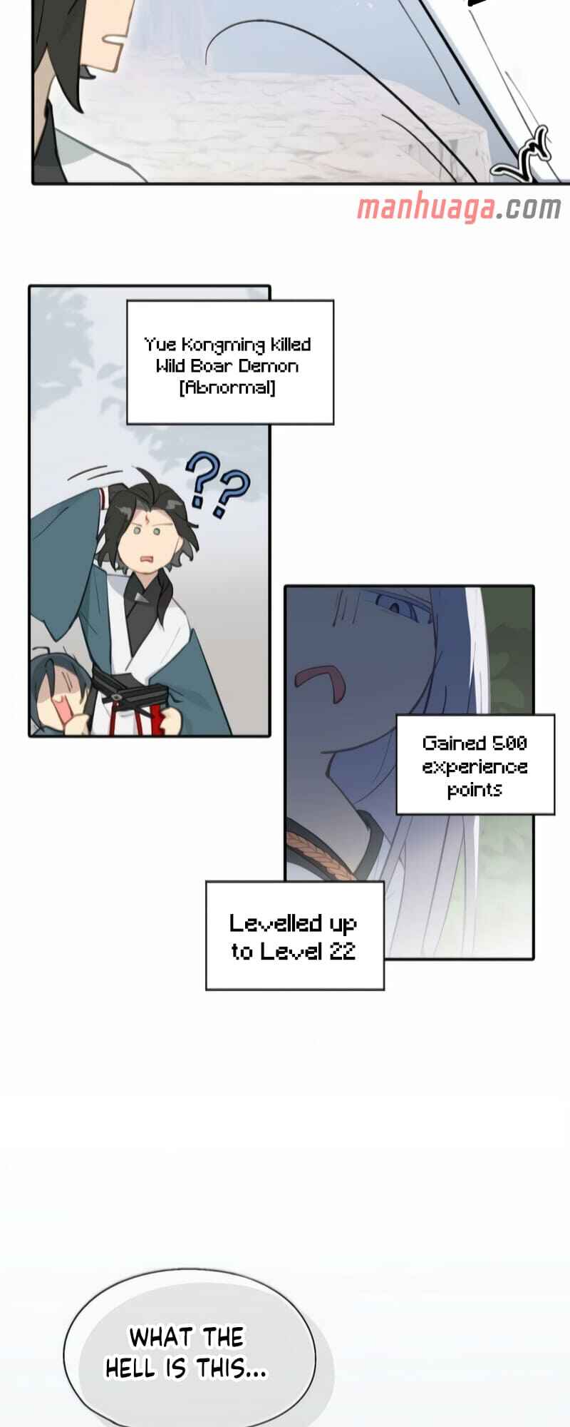 Kill the Male Lead to Become the Villainess Chapter 25 - Page 11