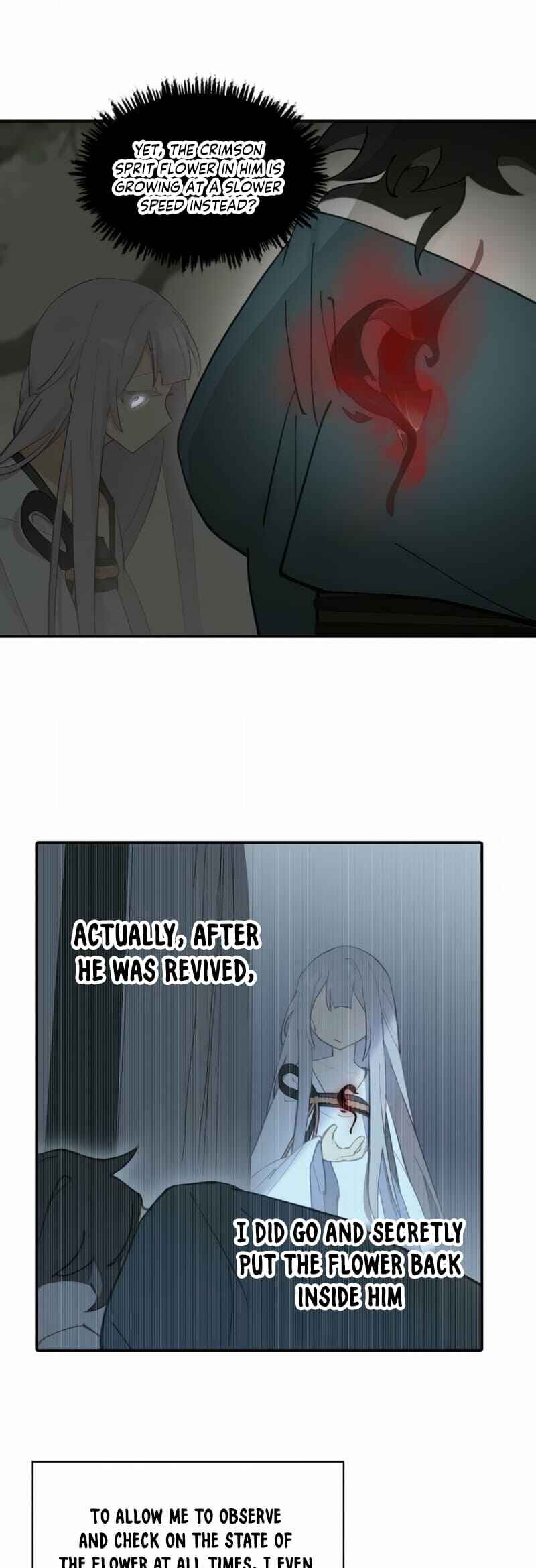 Kill the Male Lead to Become the Villainess Chapter 25 - Page 17