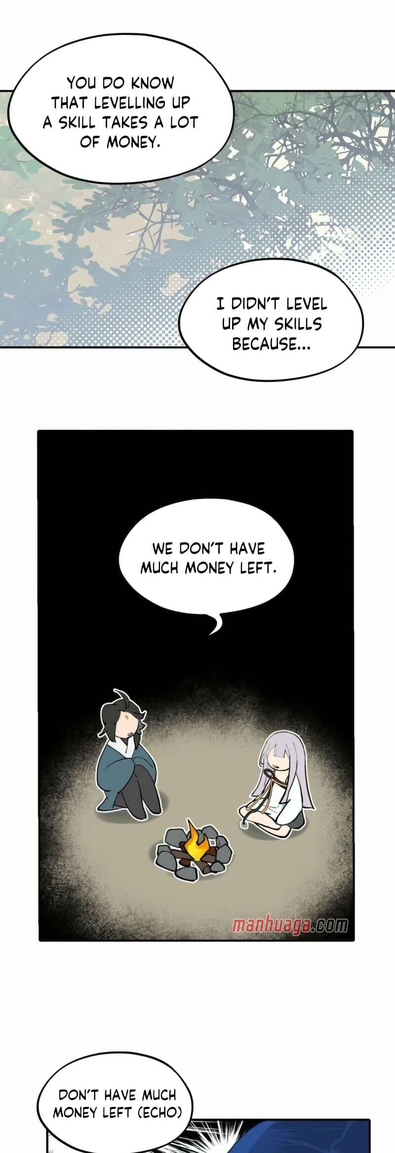 Kill the Male Lead to Become the Villainess Chapter 25 - Page 20