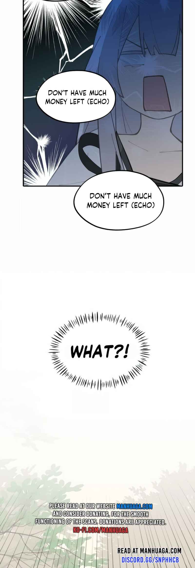 Kill the Male Lead to Become the Villainess Chapter 25 - Page 21