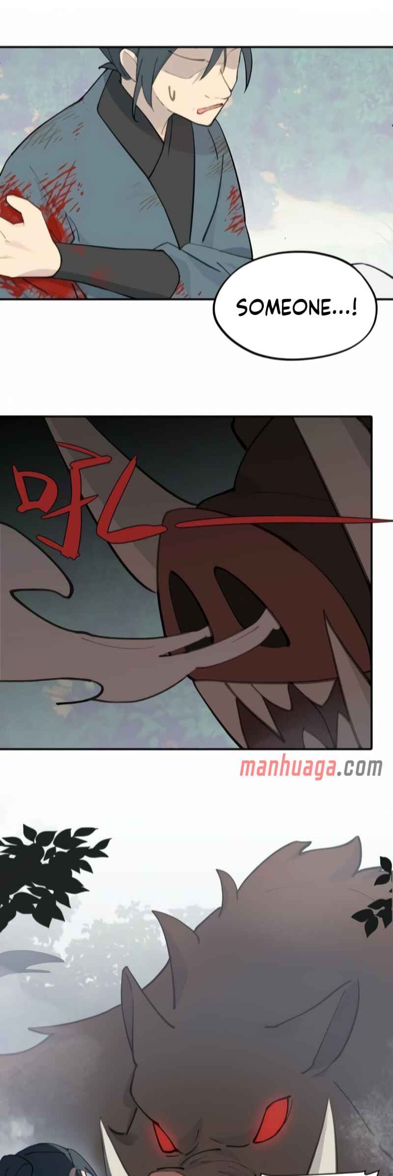 Kill the Male Lead to Become the Villainess Chapter 25 - Page 3