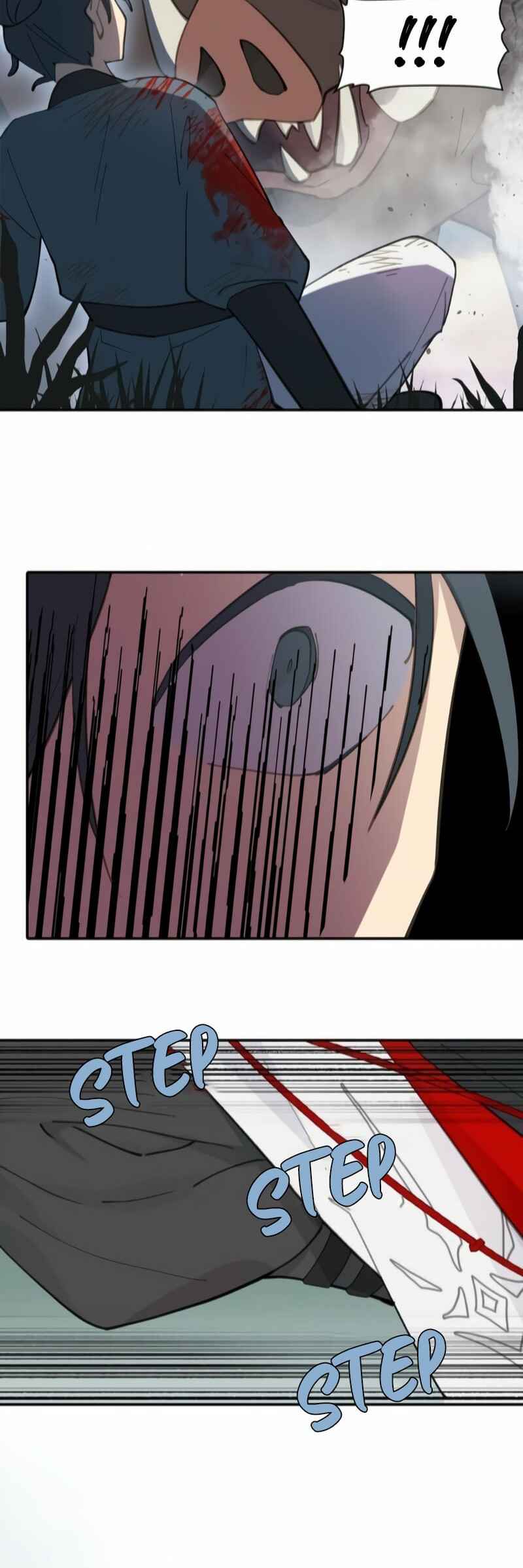 Kill the Male Lead to Become the Villainess Chapter 25 - Page 4