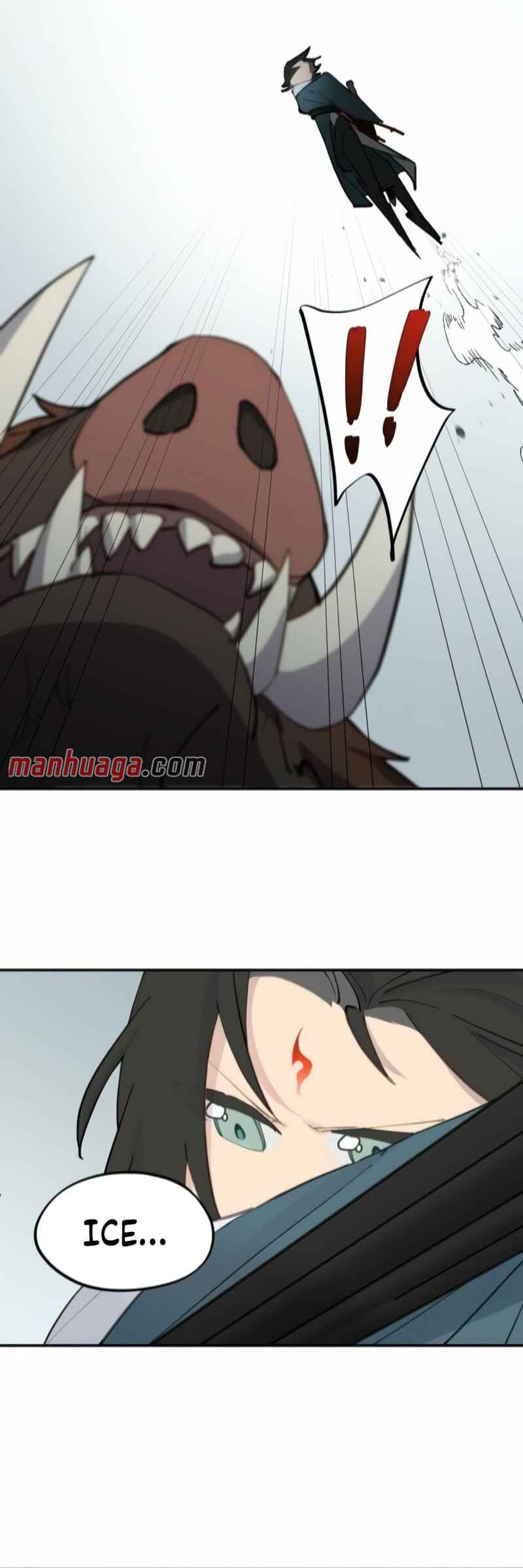 Kill the Male Lead to Become the Villainess Chapter 25 - Page 5