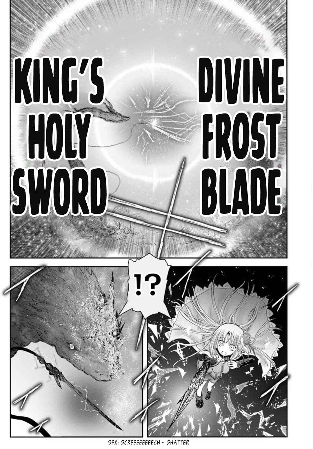 Isekai Ojisan Chapter 63 - Page 11