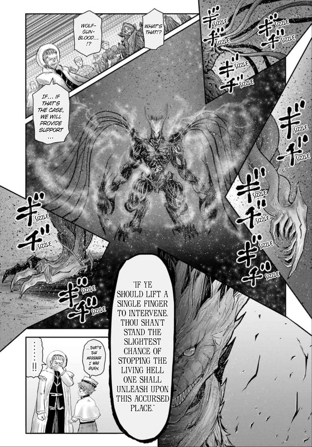 Isekai Ojisan Chapter 63 - Page 18