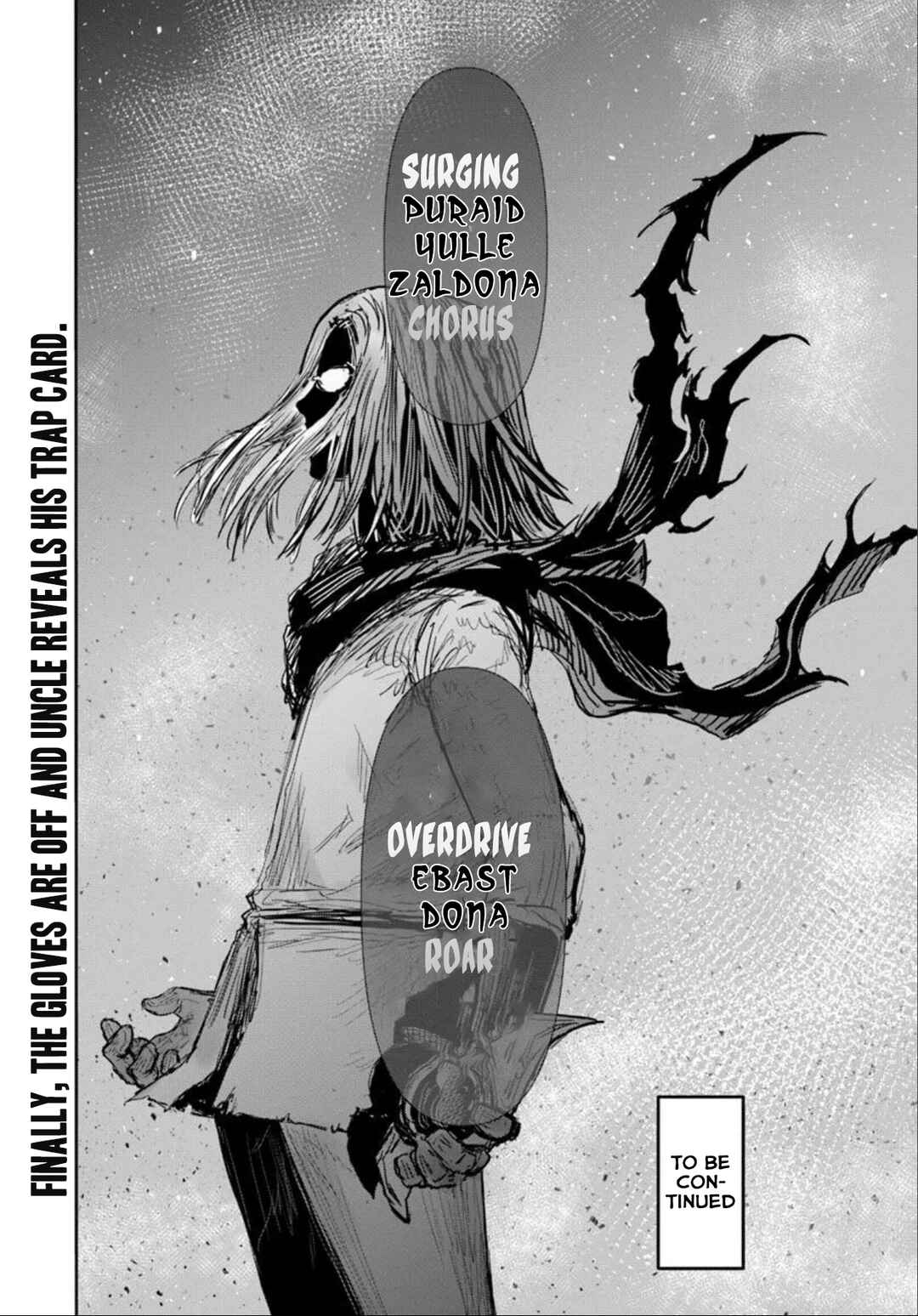 Isekai Ojisan Chapter 63 - Page 36