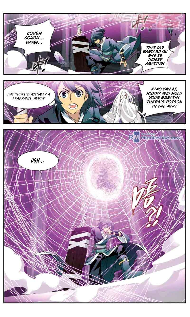 Dòupò Cāngqióng Chapter 32 - Page 12
