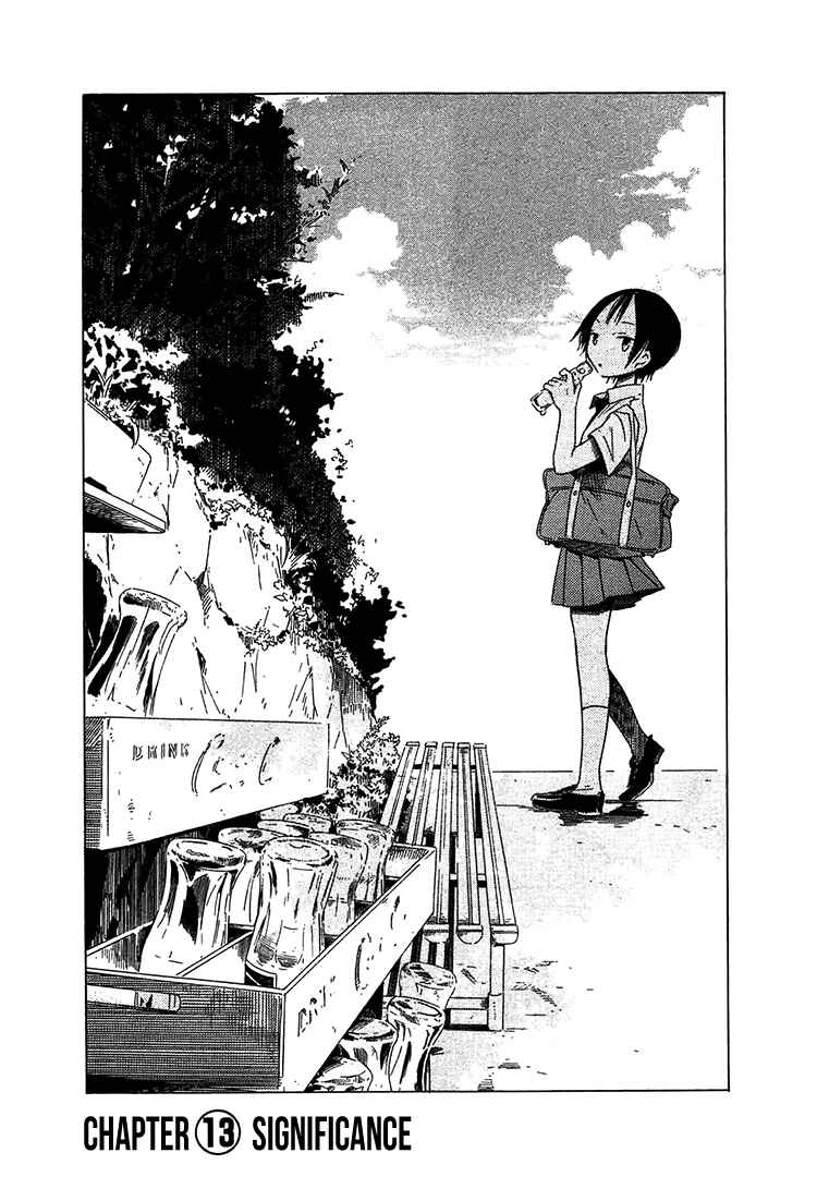Sumikko no Sora-san Chapter 13 - Page 4