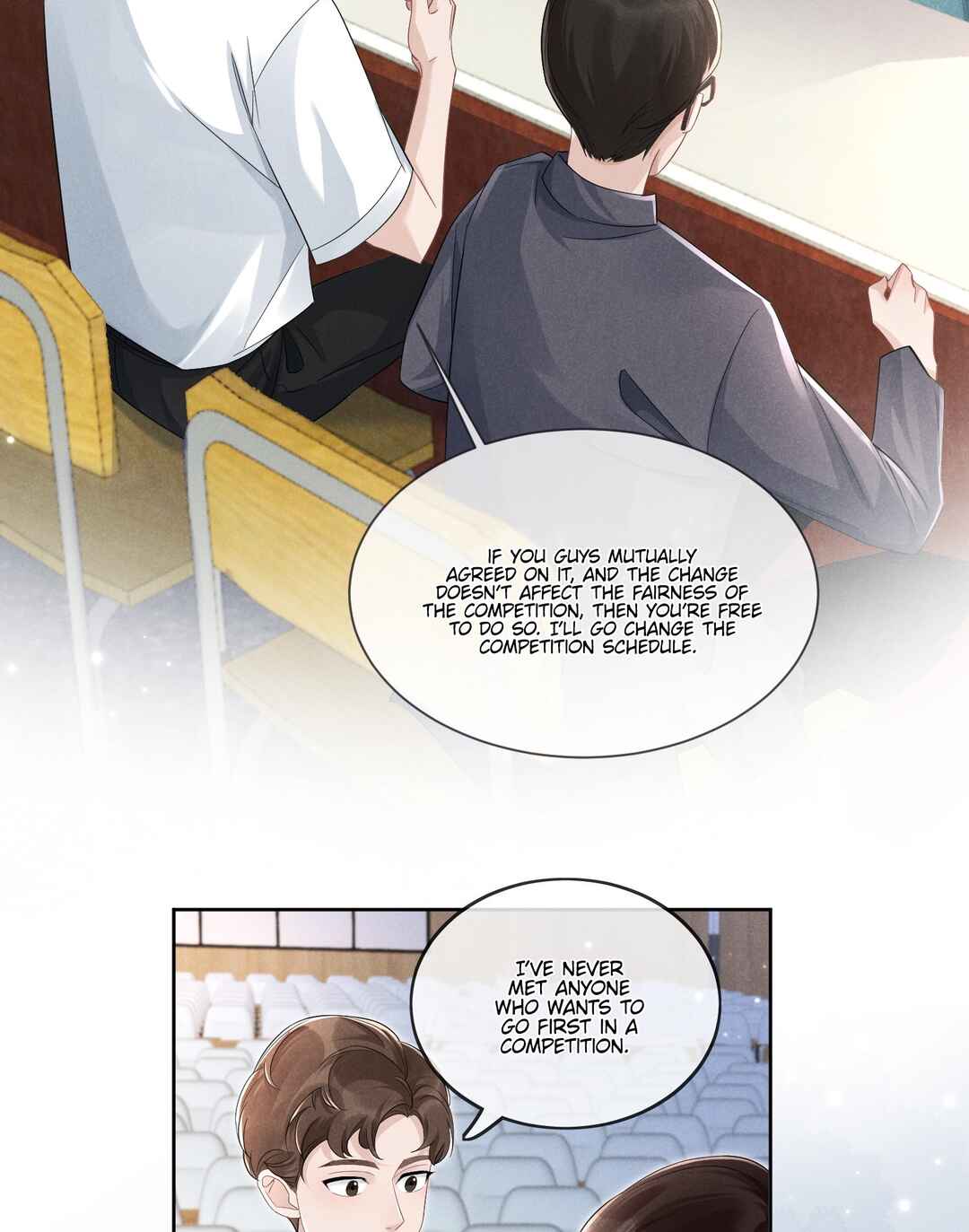 Link Click Chapter 4 - Page 11