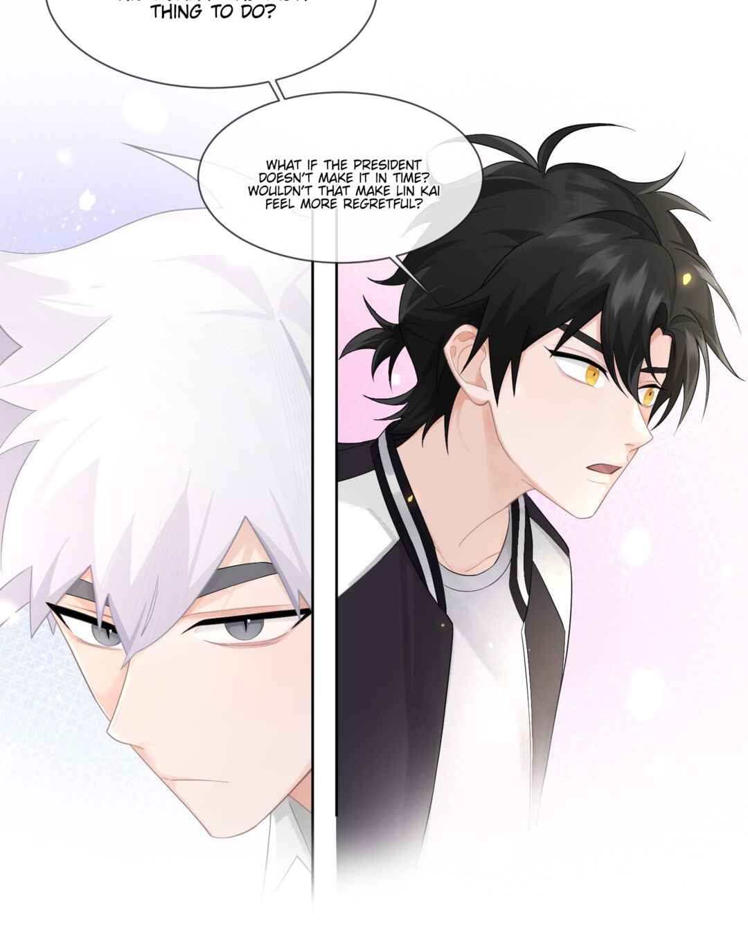 Link Click Chapter 4 - Page 16