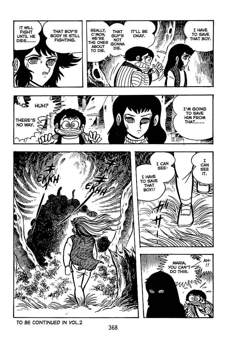 Maju Battlefront Chapter 13 - Page 25