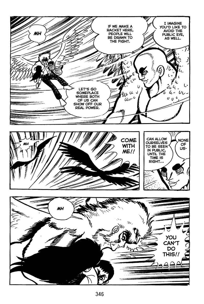 Maju Battlefront Chapter 13 - Page 4