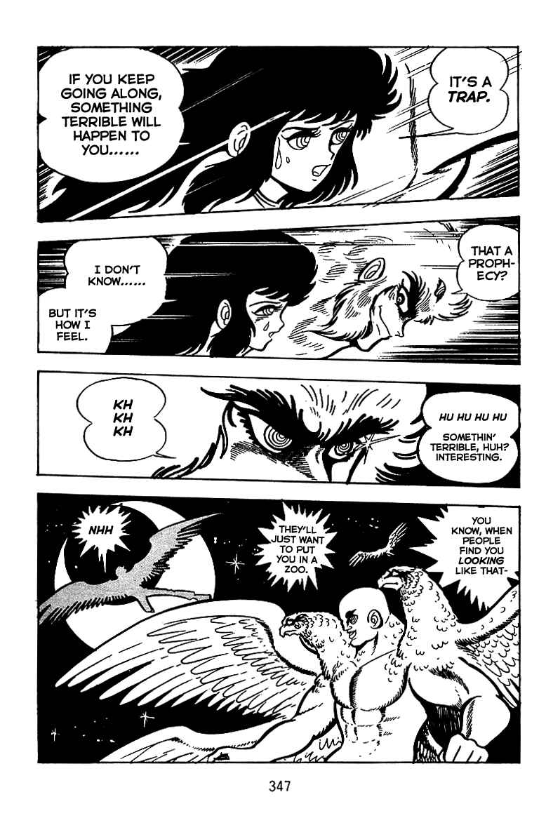 Maju Battlefront Chapter 13 - Page 5