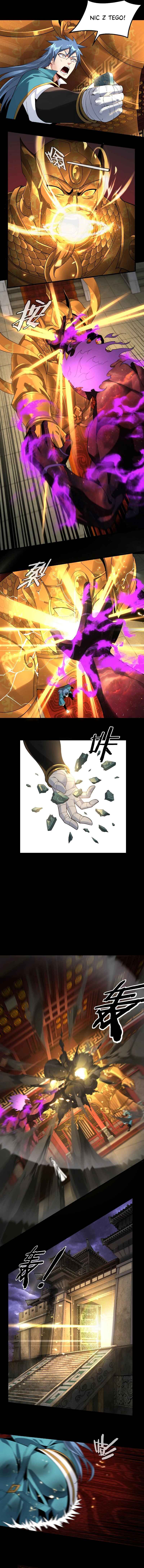 I Am the Fated Villain Chapter 23 - Page 4