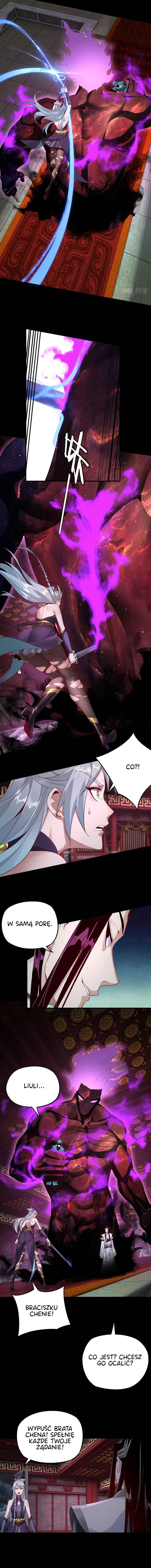 I Am the Fated Villain Chapter 23 - Page 6