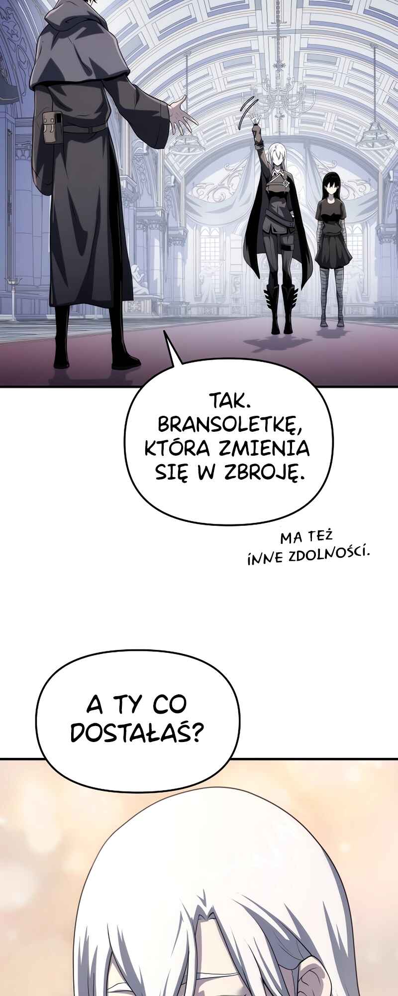 Bupae ui Saje Chapter 51 - Page 10