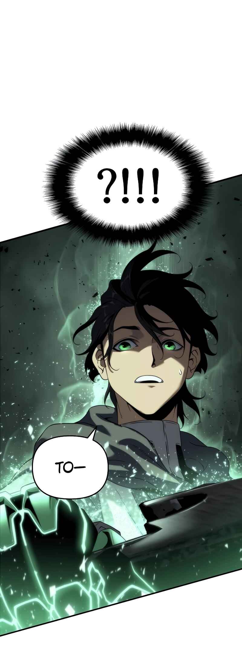 Bupae ui Saje Chapter 51 - Page 2