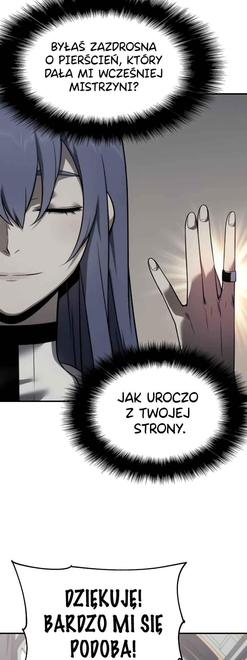 Bupae ui Saje Chapter 51 - Page 21