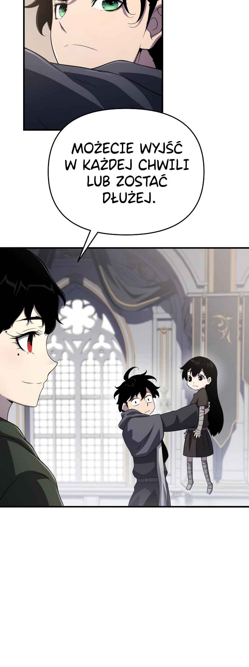 Bupae ui Saje Chapter 51 - Page 23