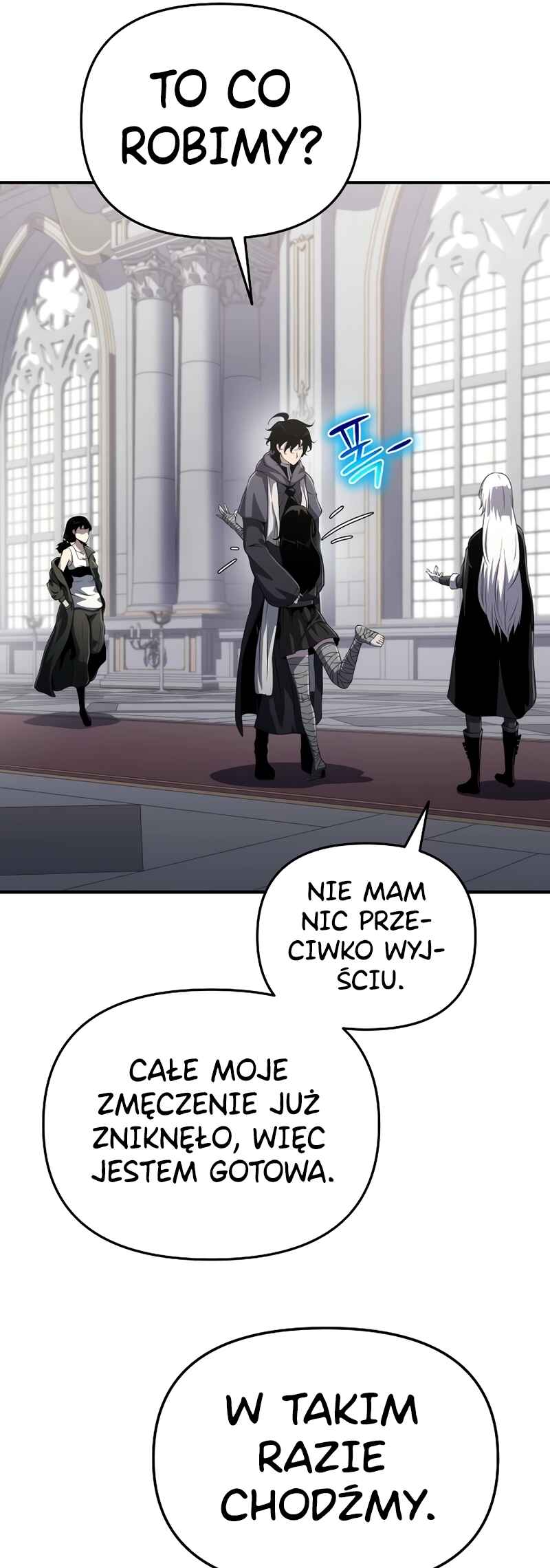 Bupae ui Saje Chapter 51 - Page 24