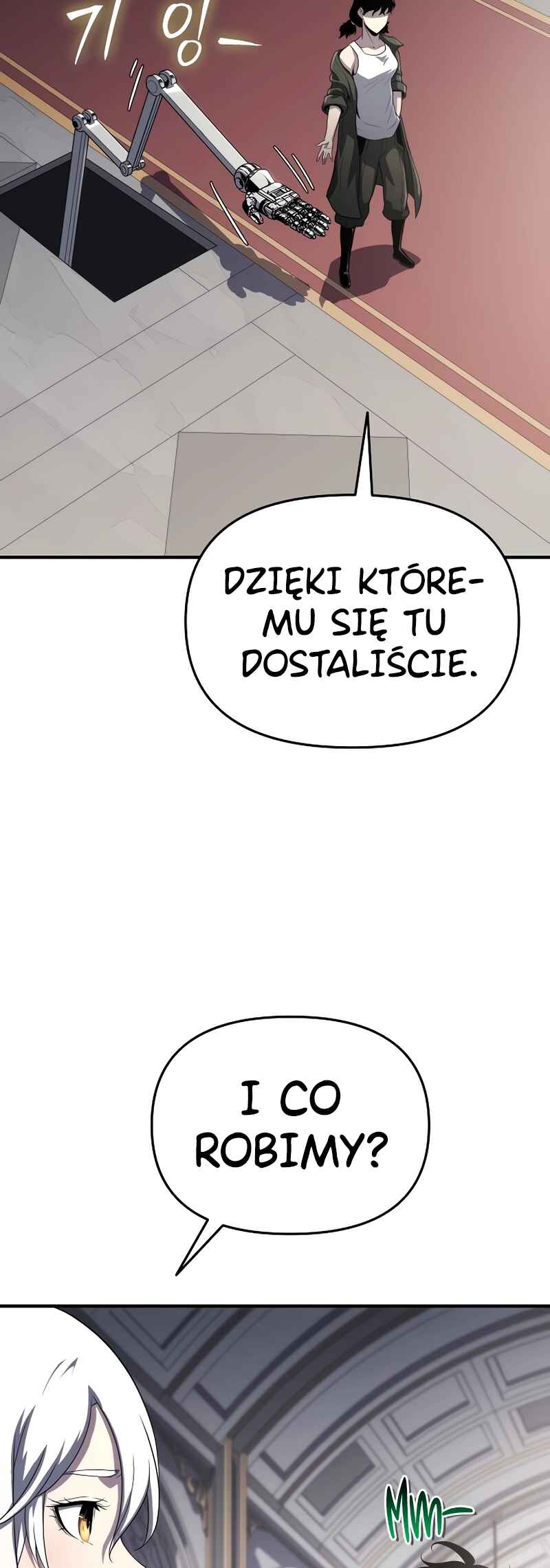 Bupae ui Saje Chapter 51 - Page 26