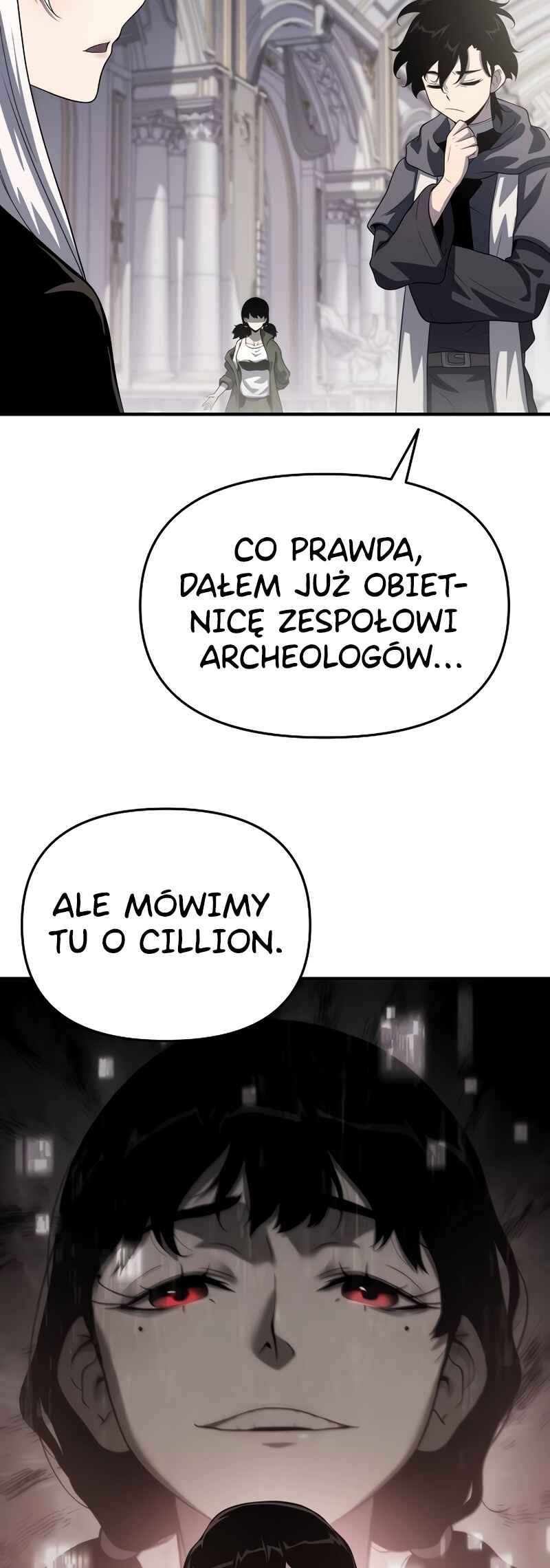 Bupae ui Saje Chapter 51 - Page 27