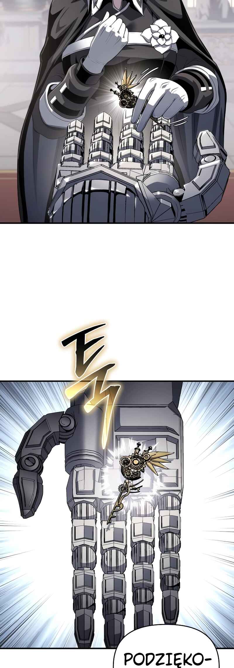 Bupae ui Saje Chapter 51 - Page 29
