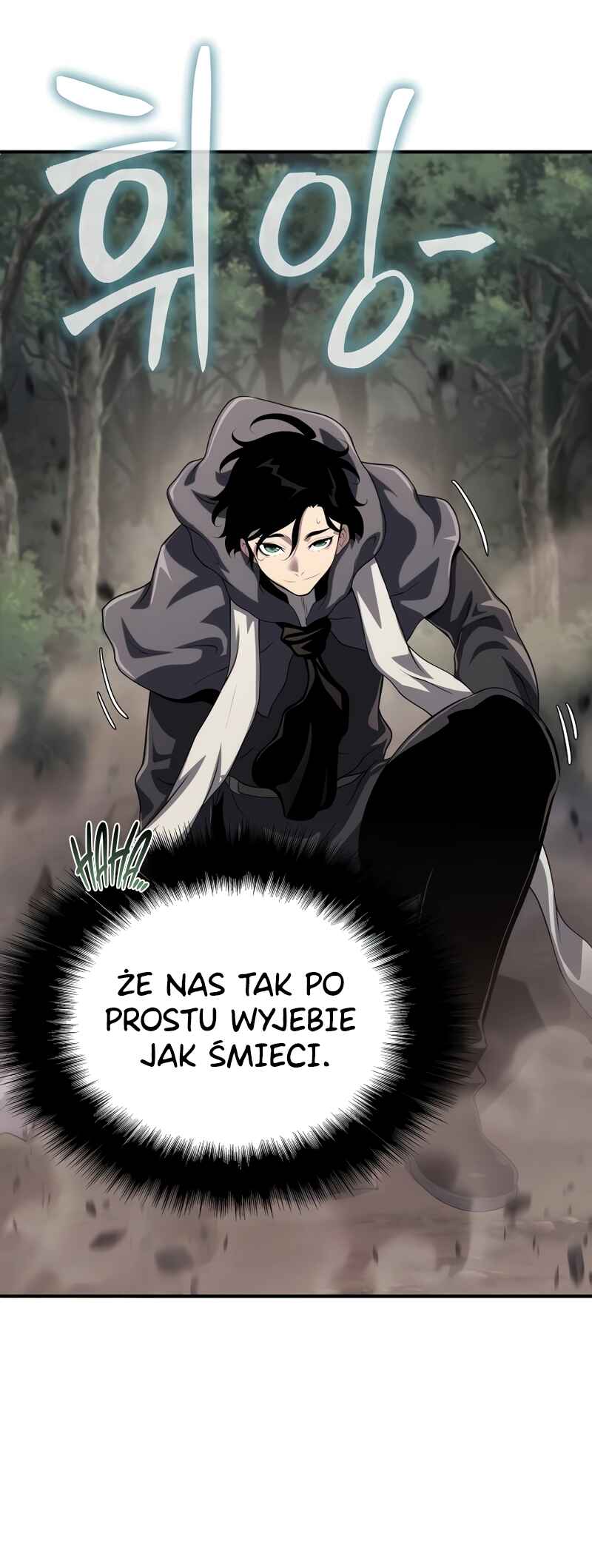 Bupae ui Saje Chapter 51 - Page 37