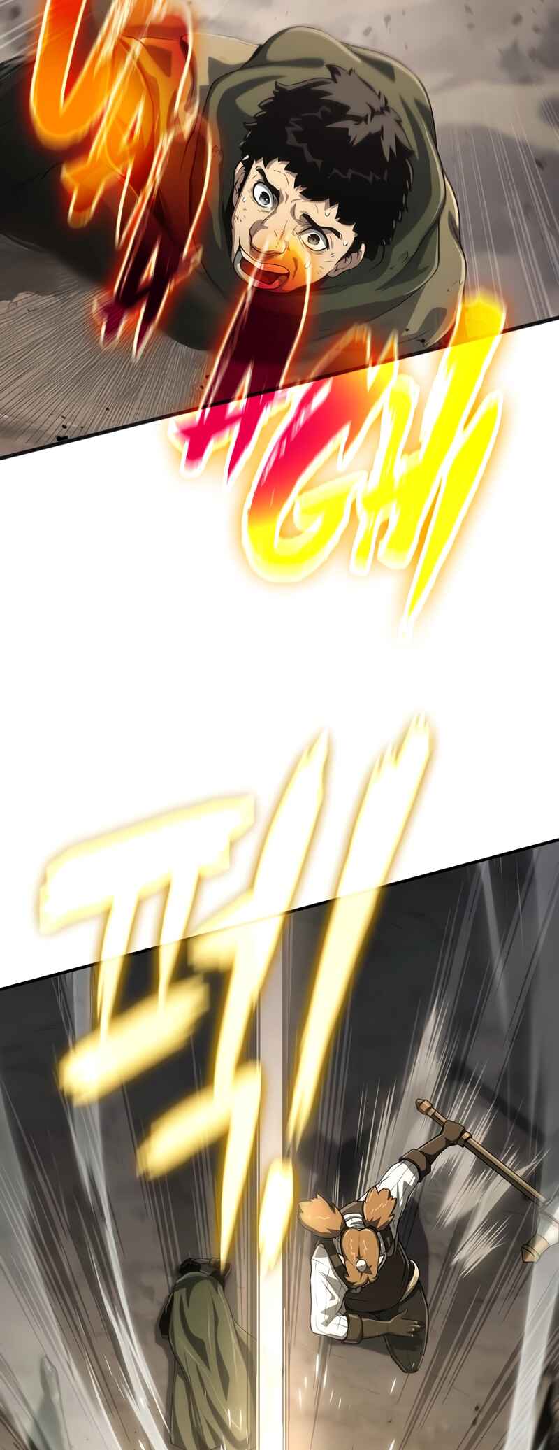 Bupae ui Saje Chapter 51 - Page 47