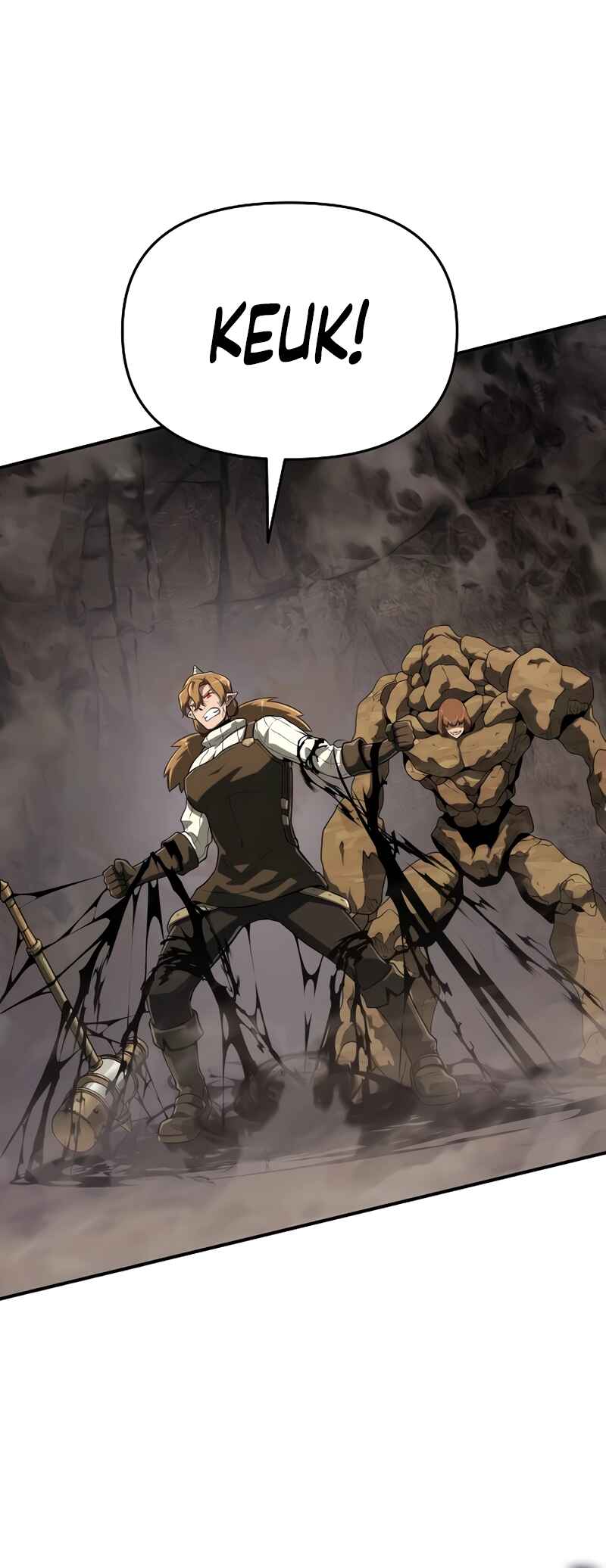 Bupae ui Saje Chapter 51 - Page 72