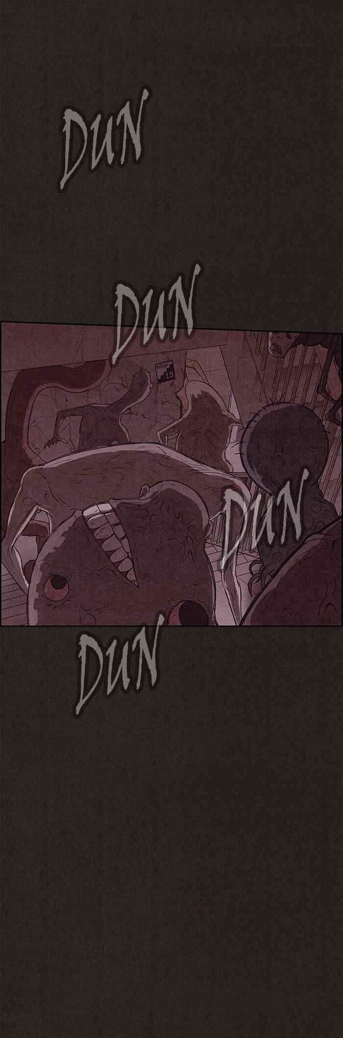 Sweet Home Chapter 130 - Page 12