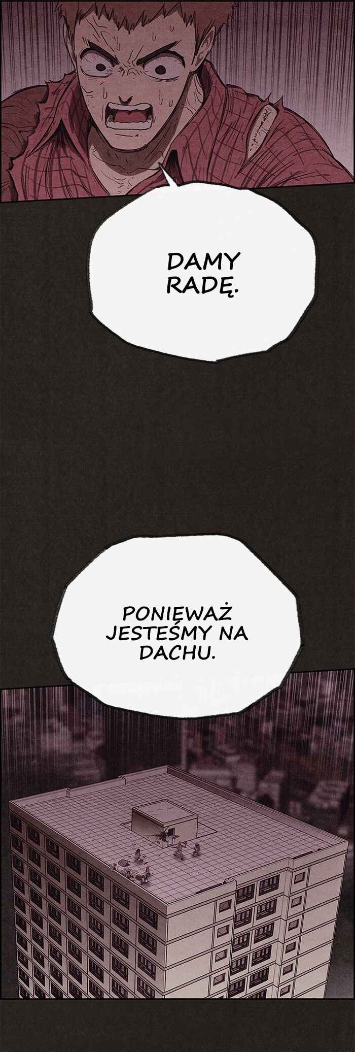 Sweet Home Chapter 130 - Page 15