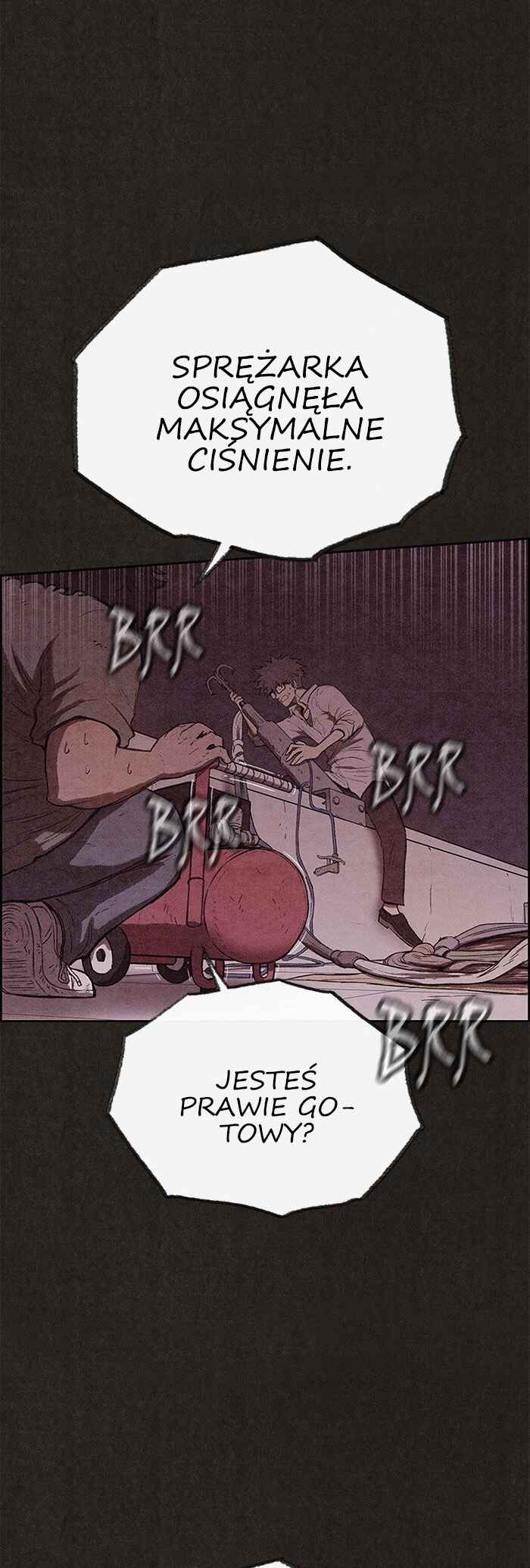 Sweet Home Chapter 130 - Page 21