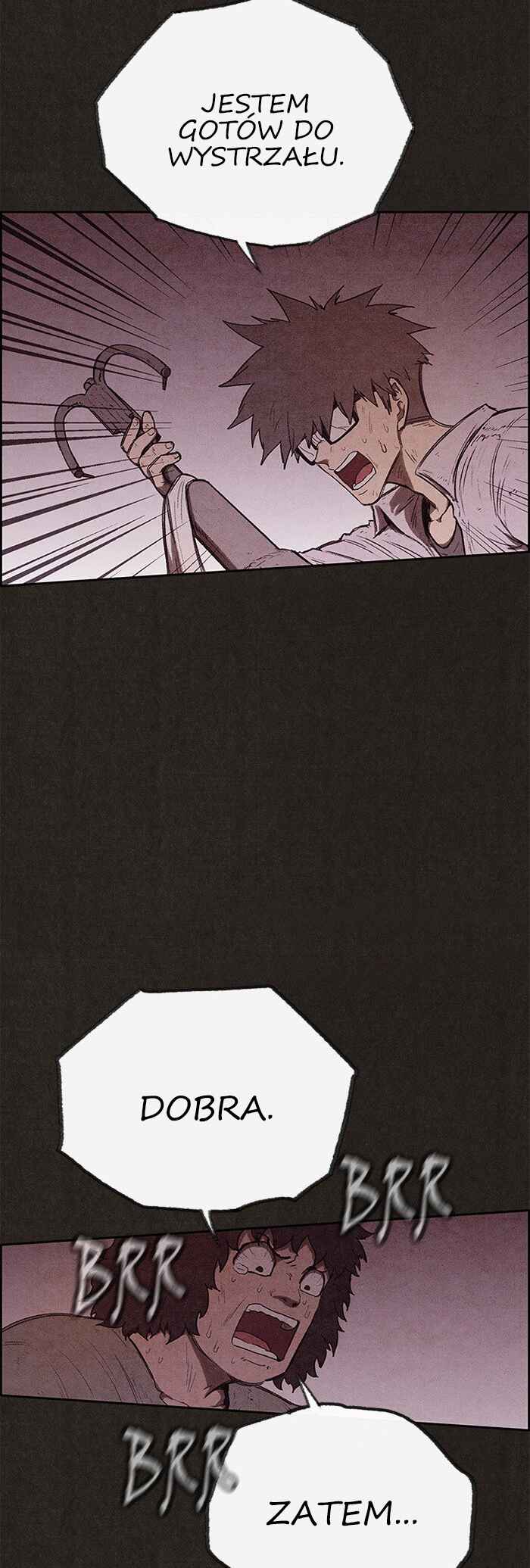 Sweet Home Chapter 130 - Page 22