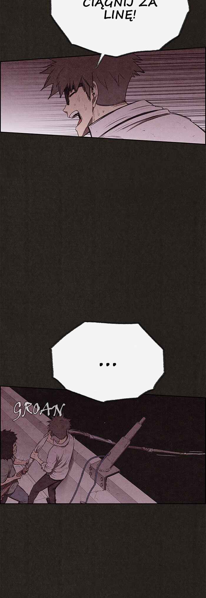 Sweet Home Chapter 130 - Page 39
