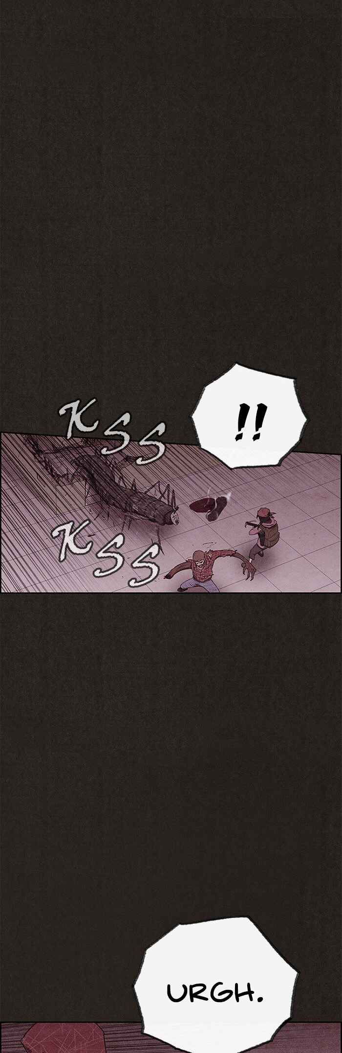 Sweet Home Chapter 130 - Page 44