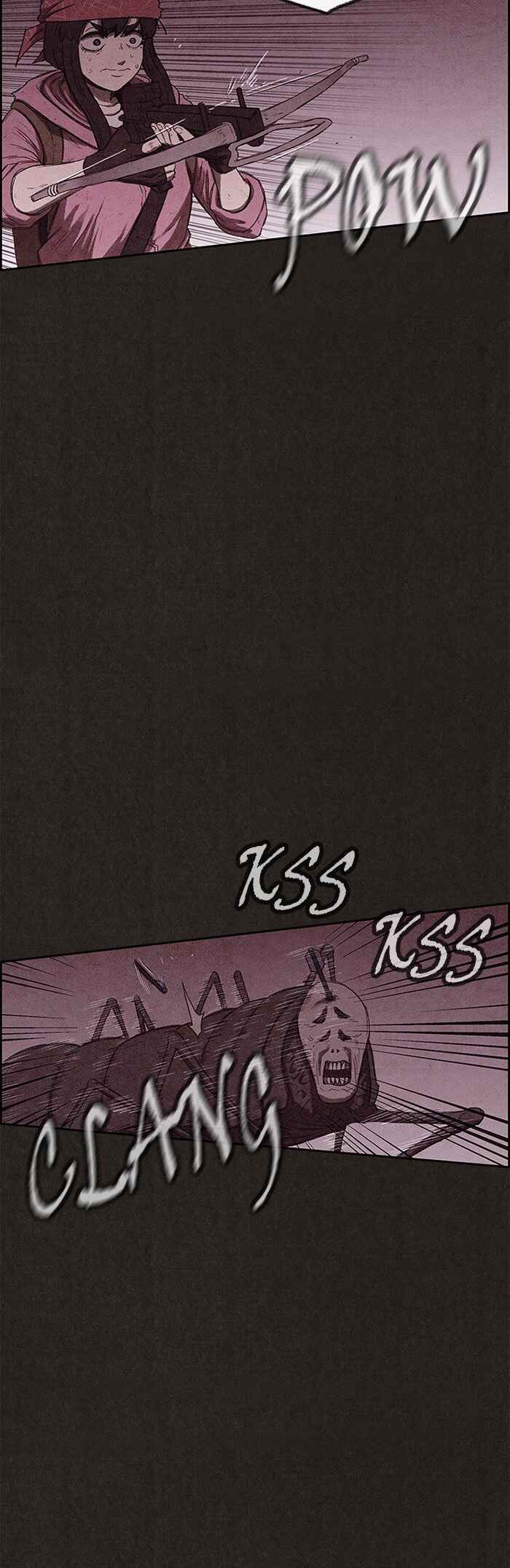 Sweet Home Chapter 130 - Page 45