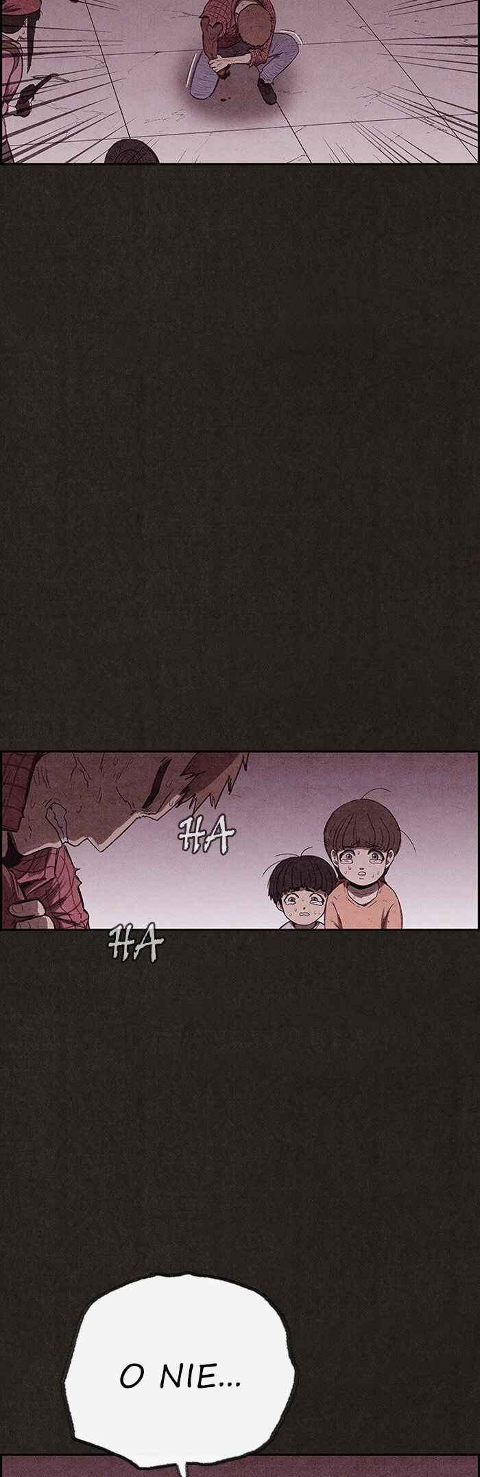 Sweet Home Chapter 130 - Page 53