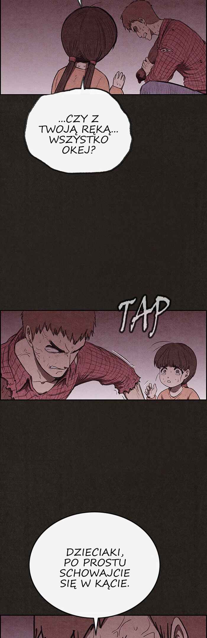 Sweet Home Chapter 130 - Page 54