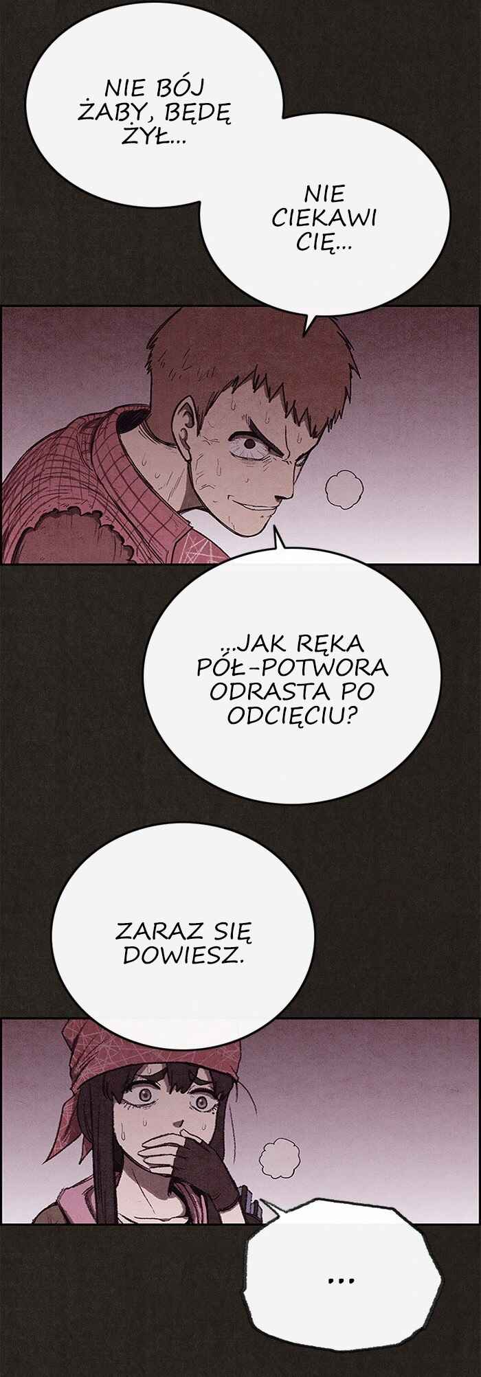 Sweet Home Chapter 130 - Page 56