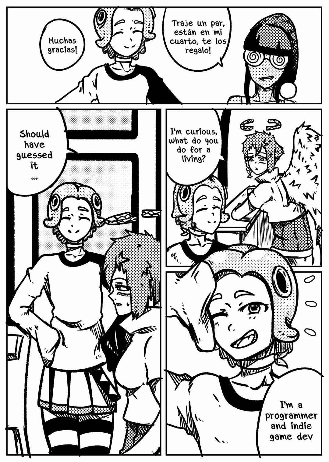 Space Juggernaut Chapter 90 - Page 3