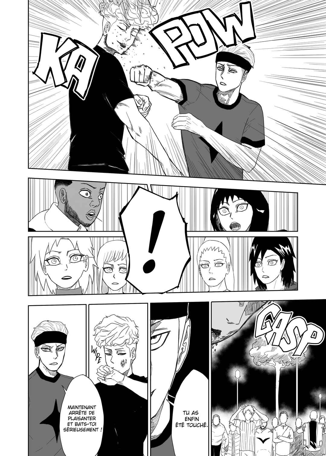 Lozan Chapter 1 - Page 15