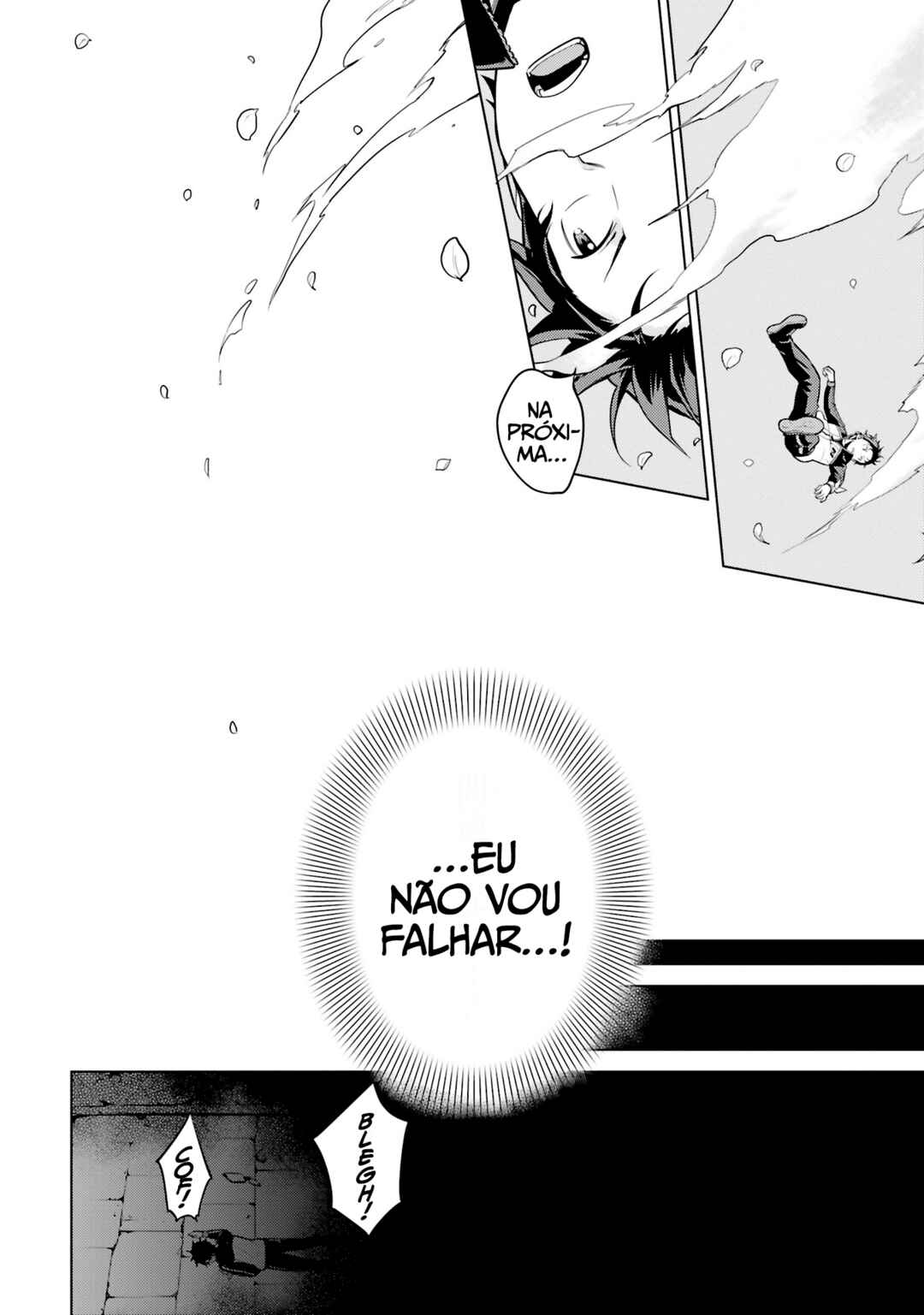 Re:Zero kara Hajimeru Isekai Seikatsu: Dai 4-shou—Seiiki to Gouyoku no Majo Chapter 23 - Page 21