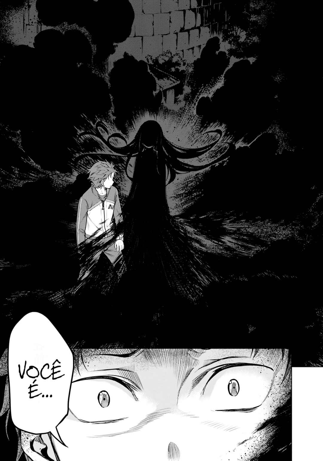 Re:Zero kara Hajimeru Isekai Seikatsu: Dai 4-shou—Seiiki to Gouyoku no Majo Chapter 23 - Page 28