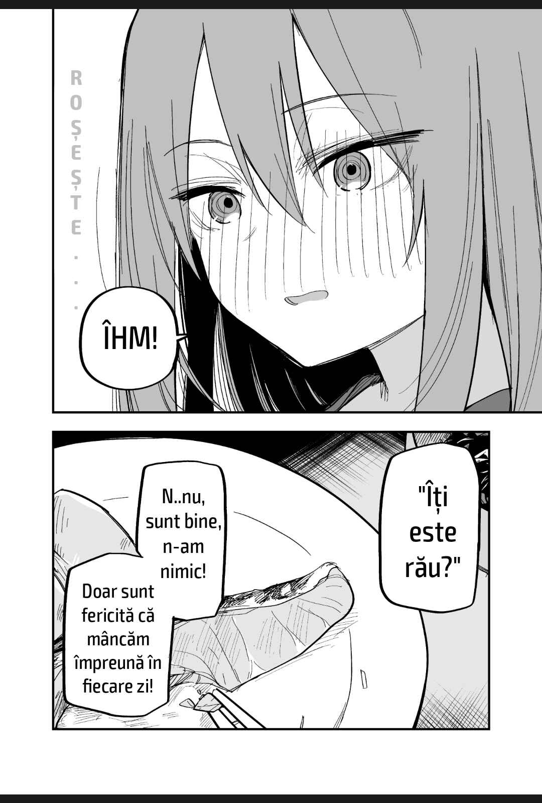 Moto Azadarake no Kanojo ga Shinpai de Chapter 14 - Page 2